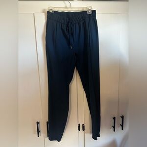 Member’s Mark Navy Joggers Size S